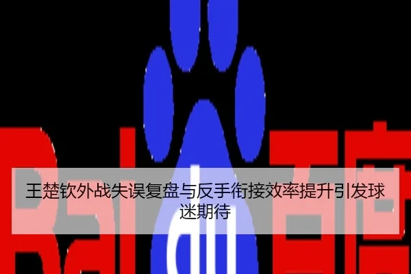 王楚钦外战失误复盘与反手衔接效率提升引发球迷期待